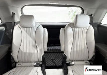 Kia Carnival NEW 9 мест 